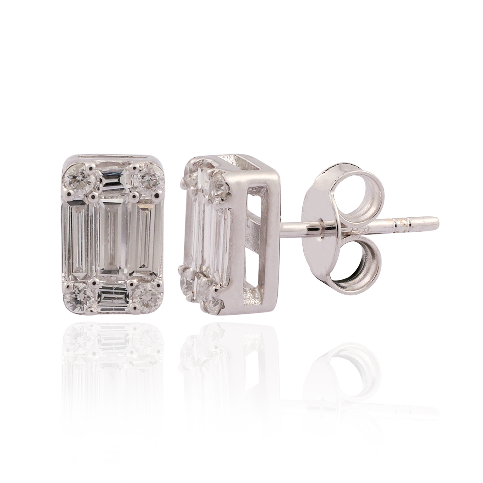 Mystery-1933 Earring 5224E