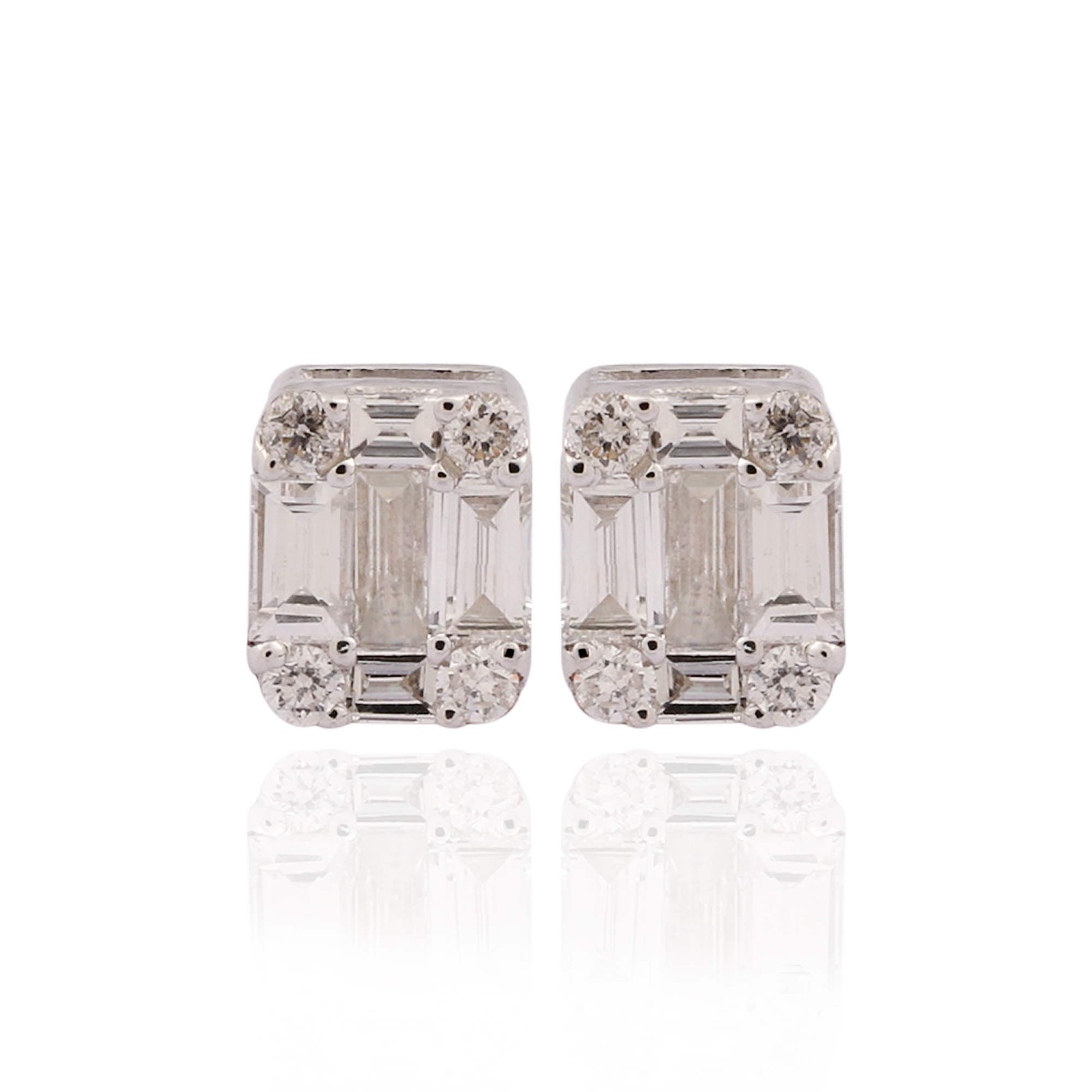 Mystery-1933 Earring 5225E