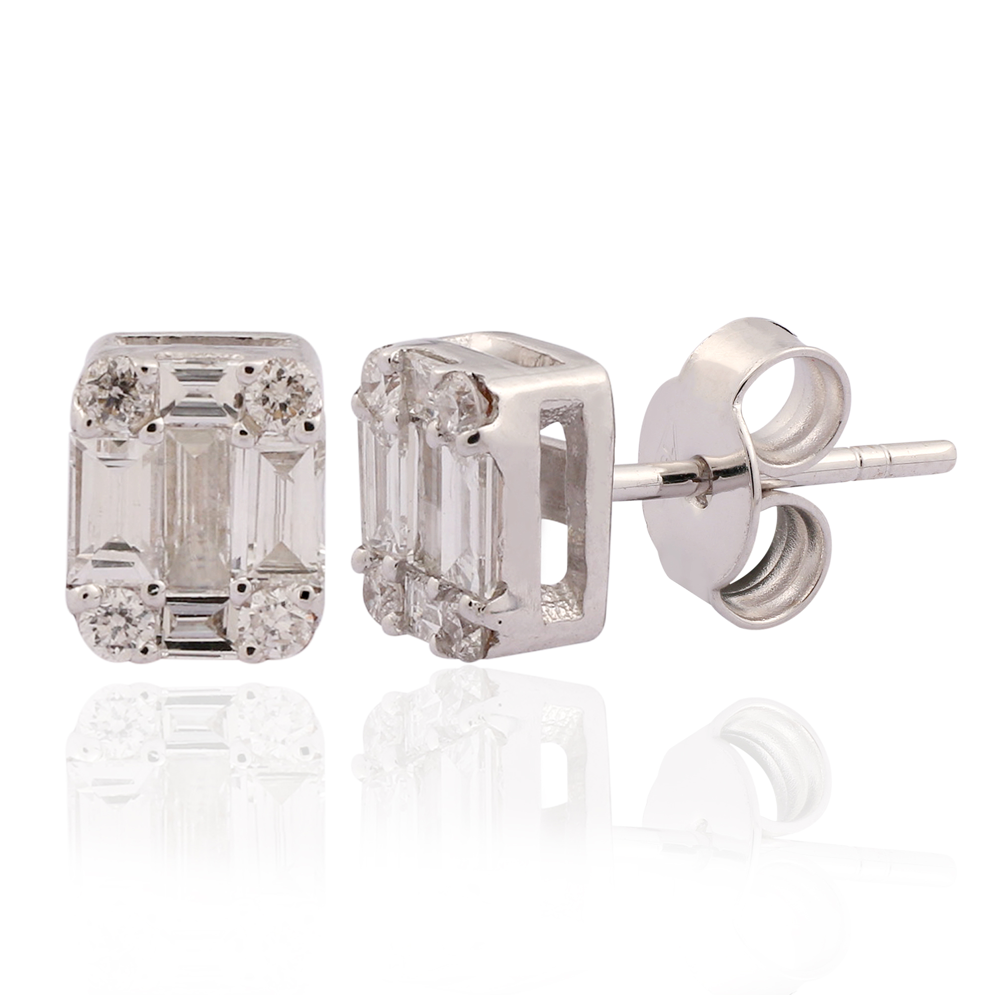 Mystery-1933 Earring 5225E