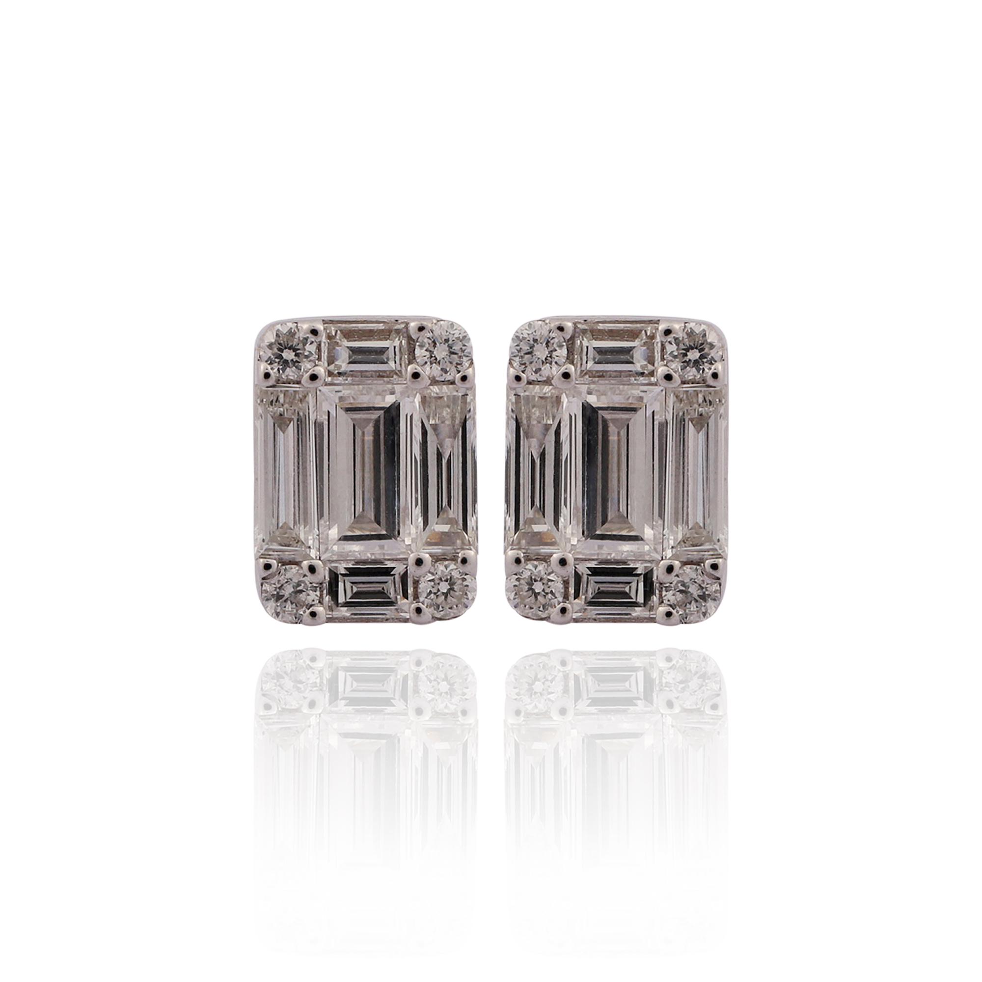 Mystery-1933 Earring 5226E