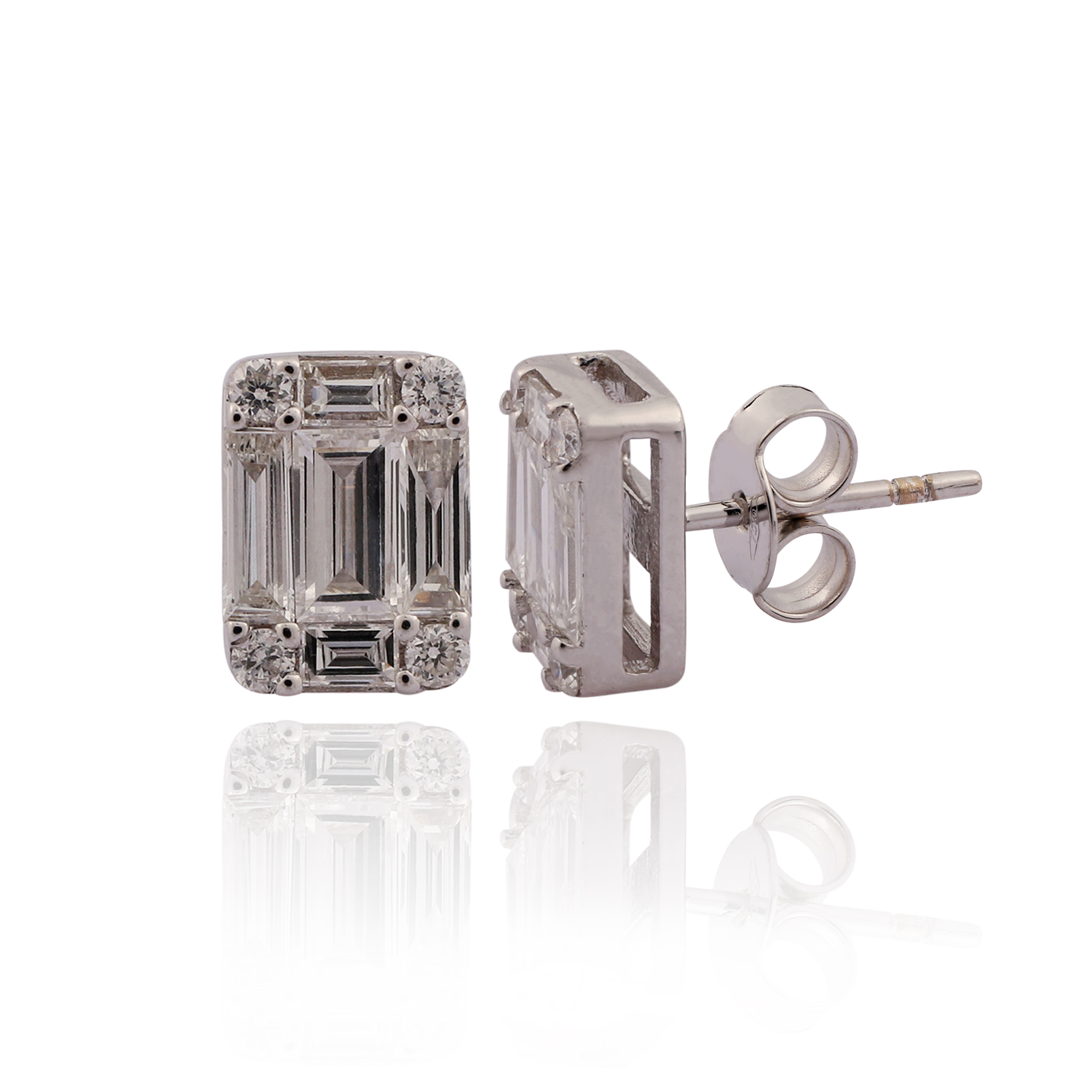 Mystery-1933 Earring 5226E