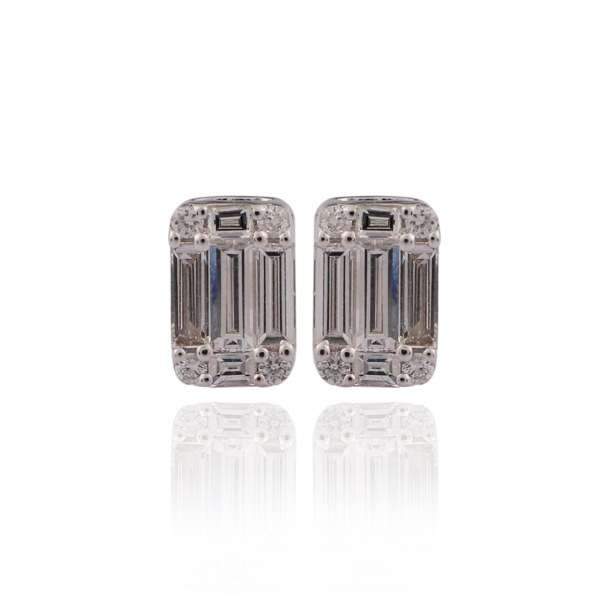 Mystery-1933 Earring 5227E