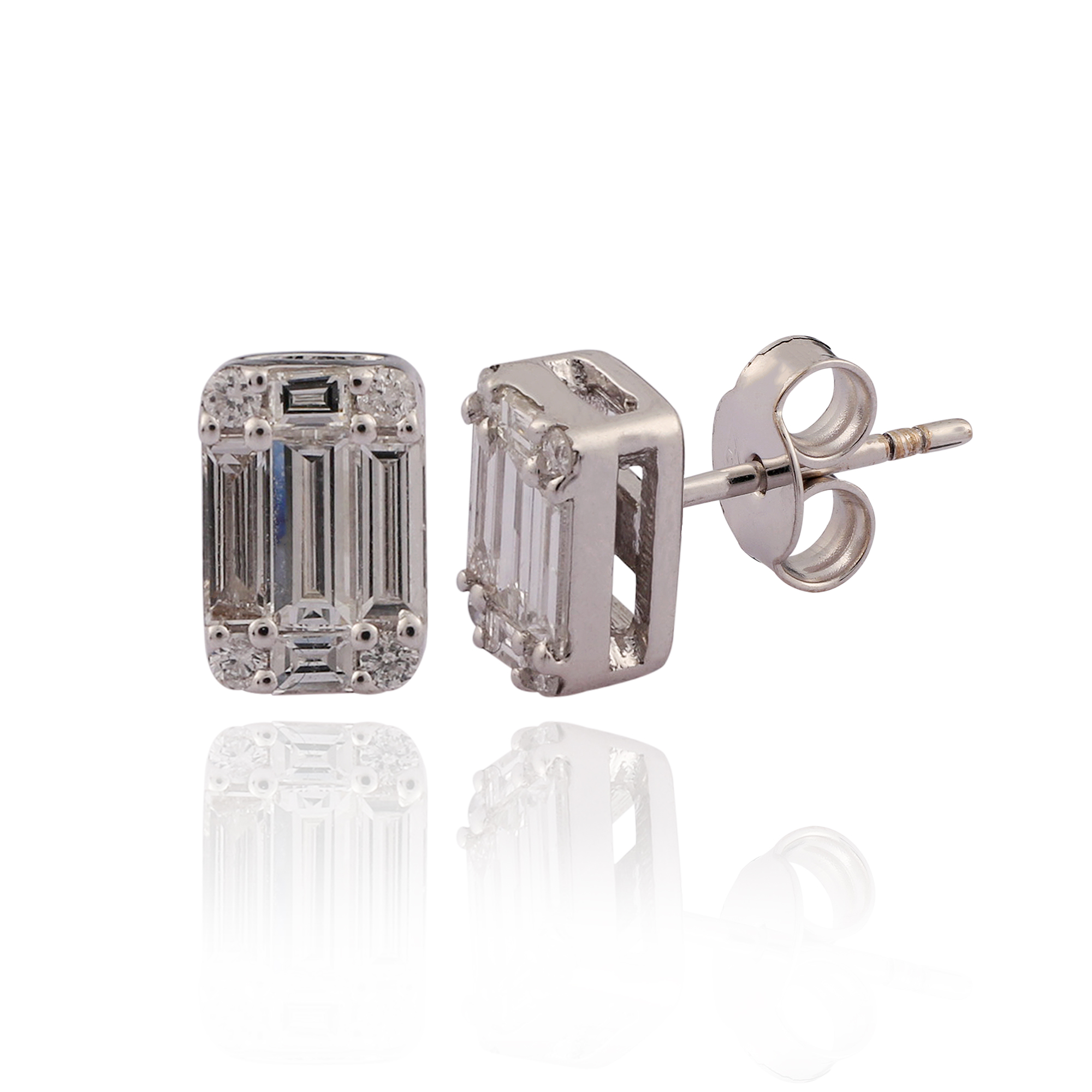 Mystery-1933 Earring 5227E