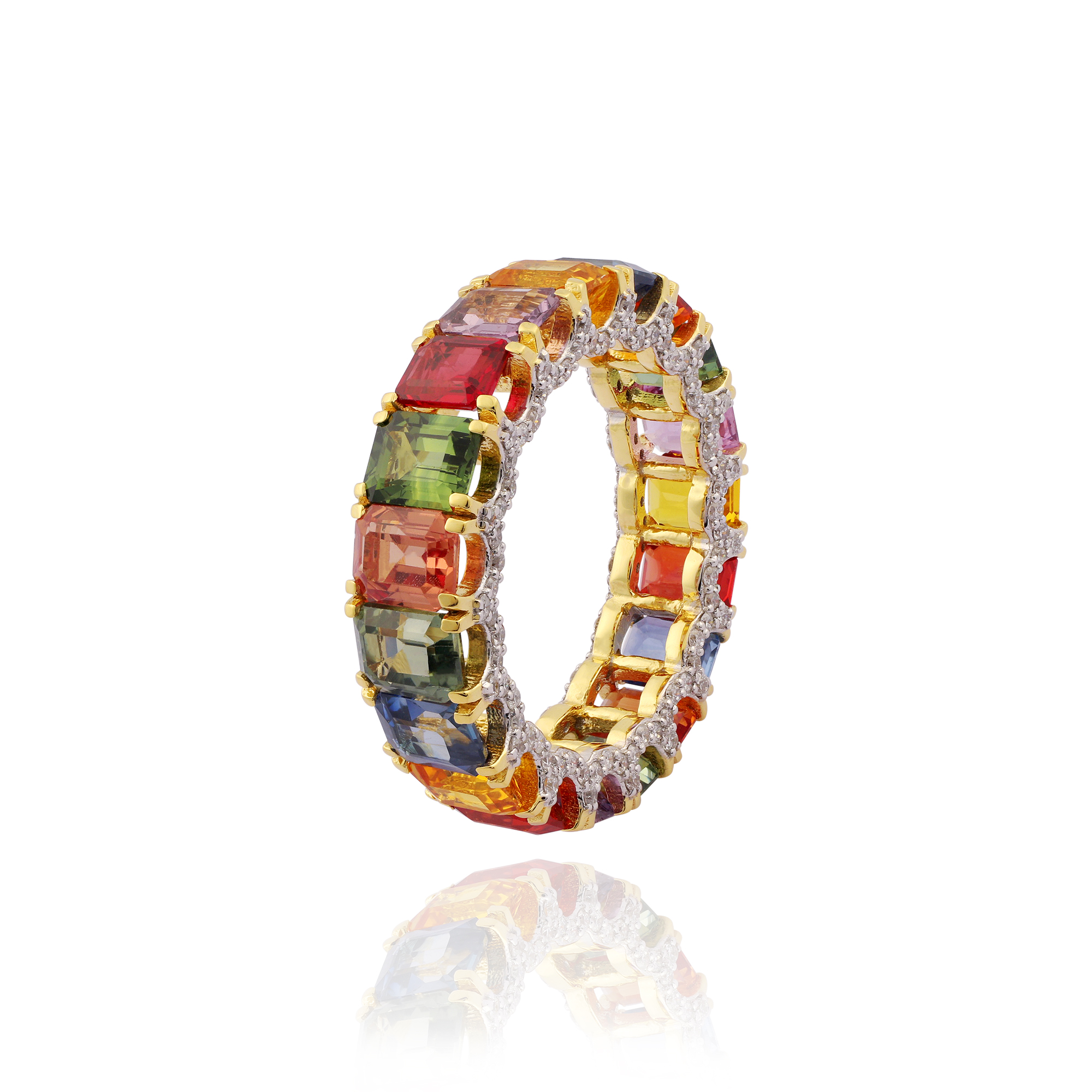 Forever Eternity Ring 5231R-MS