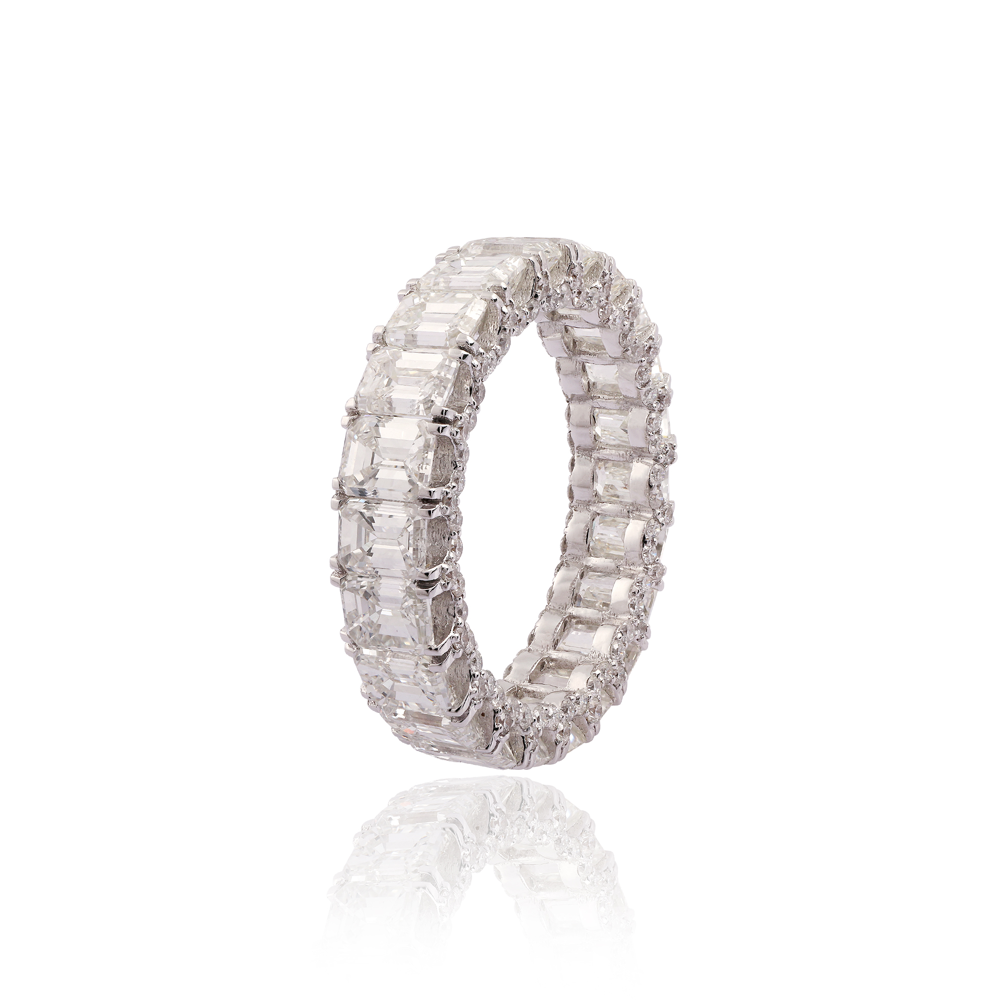 Forever Eternity Ring 5231R