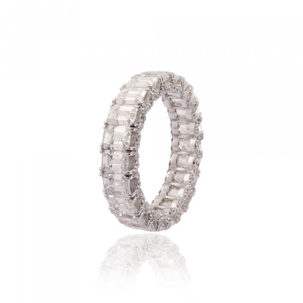 Forever Eternity Ring 5231R