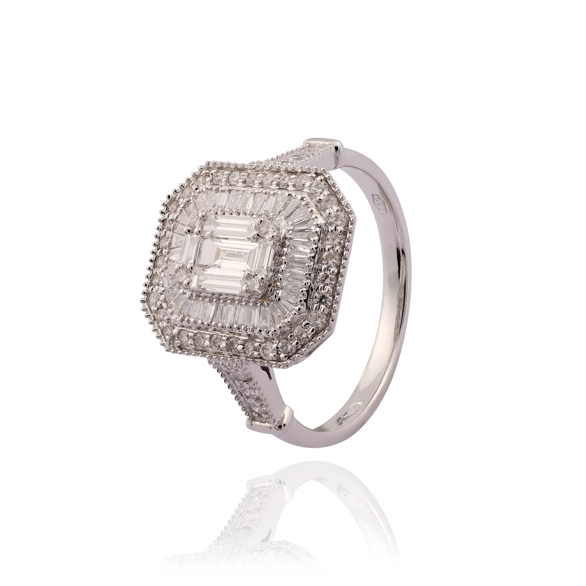 Mystery-1933 Ring 5234R