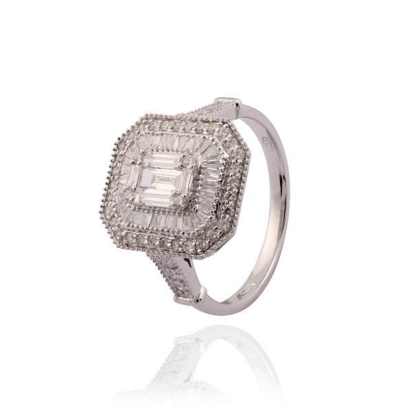 Mystery-1933 Ring 5234R