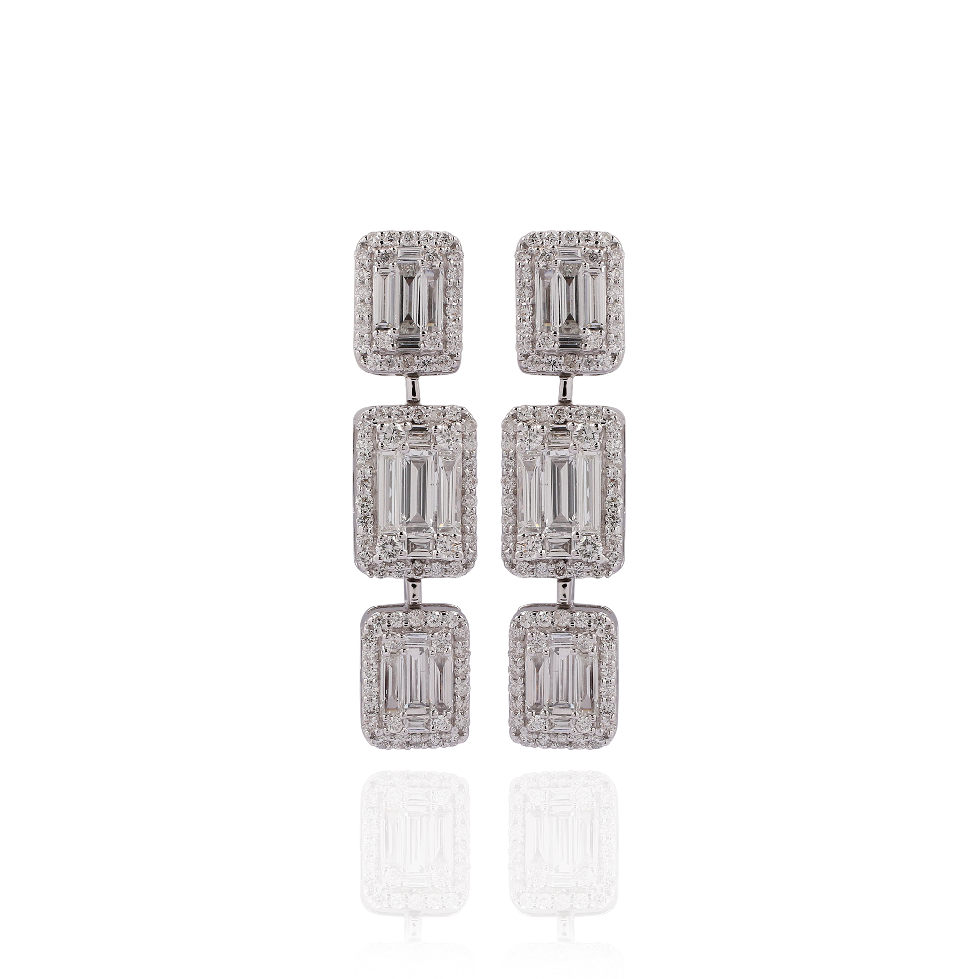Mystery-1933 Earring 5238E