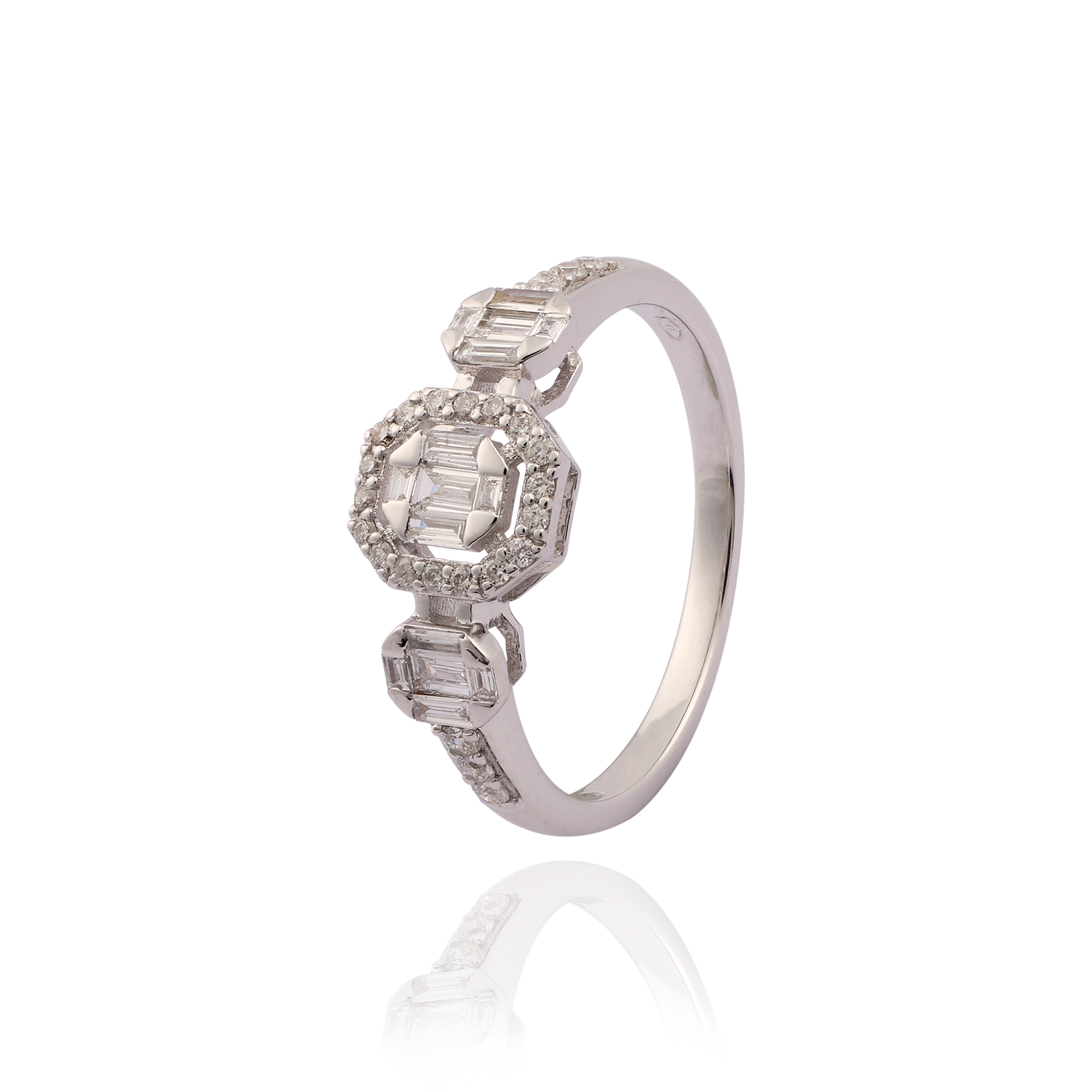 Mystery-1933 Ring 5278R