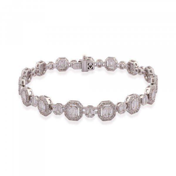 Mystery-1933 Bracelet 5278RB