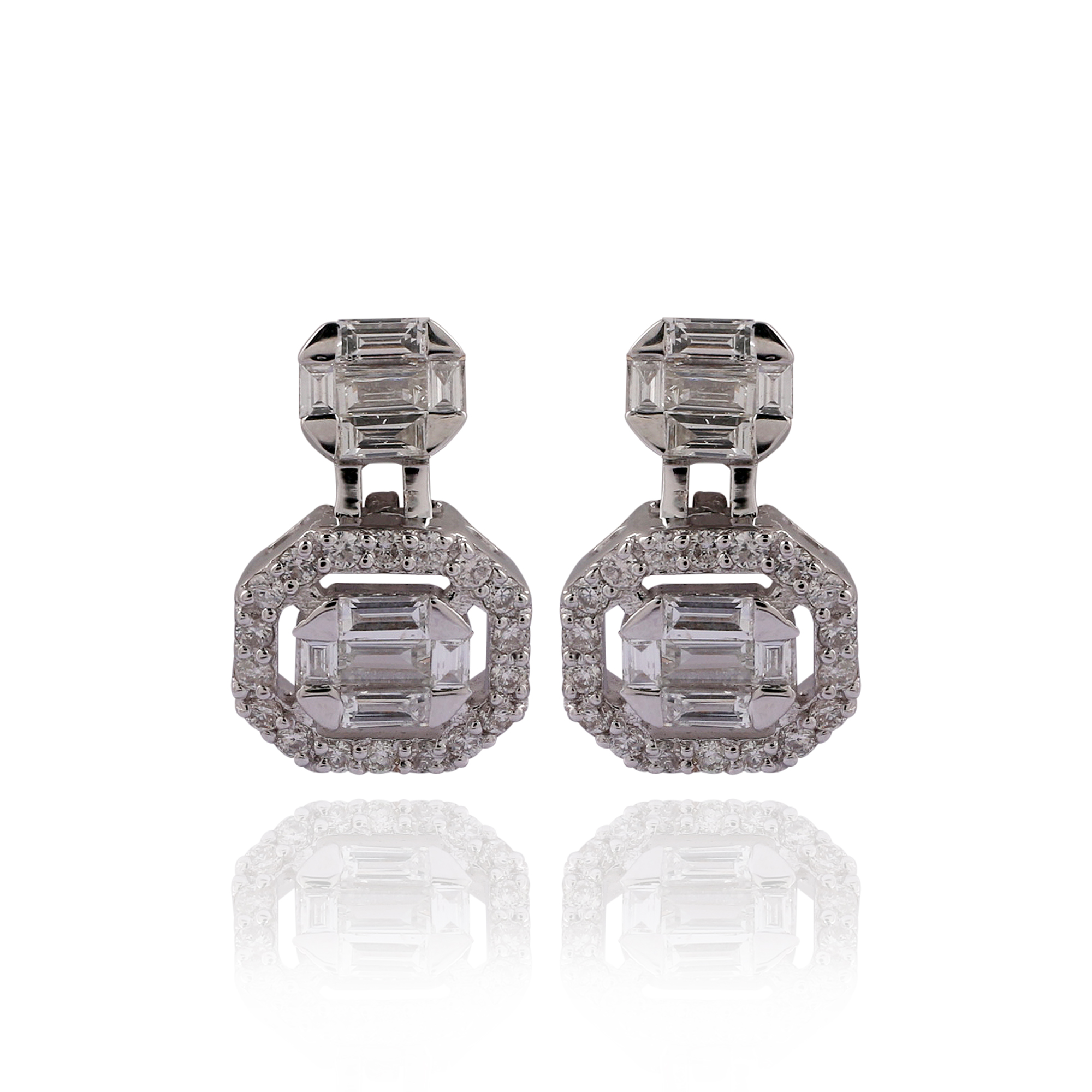 Mystery-1933 Earring 5278RE