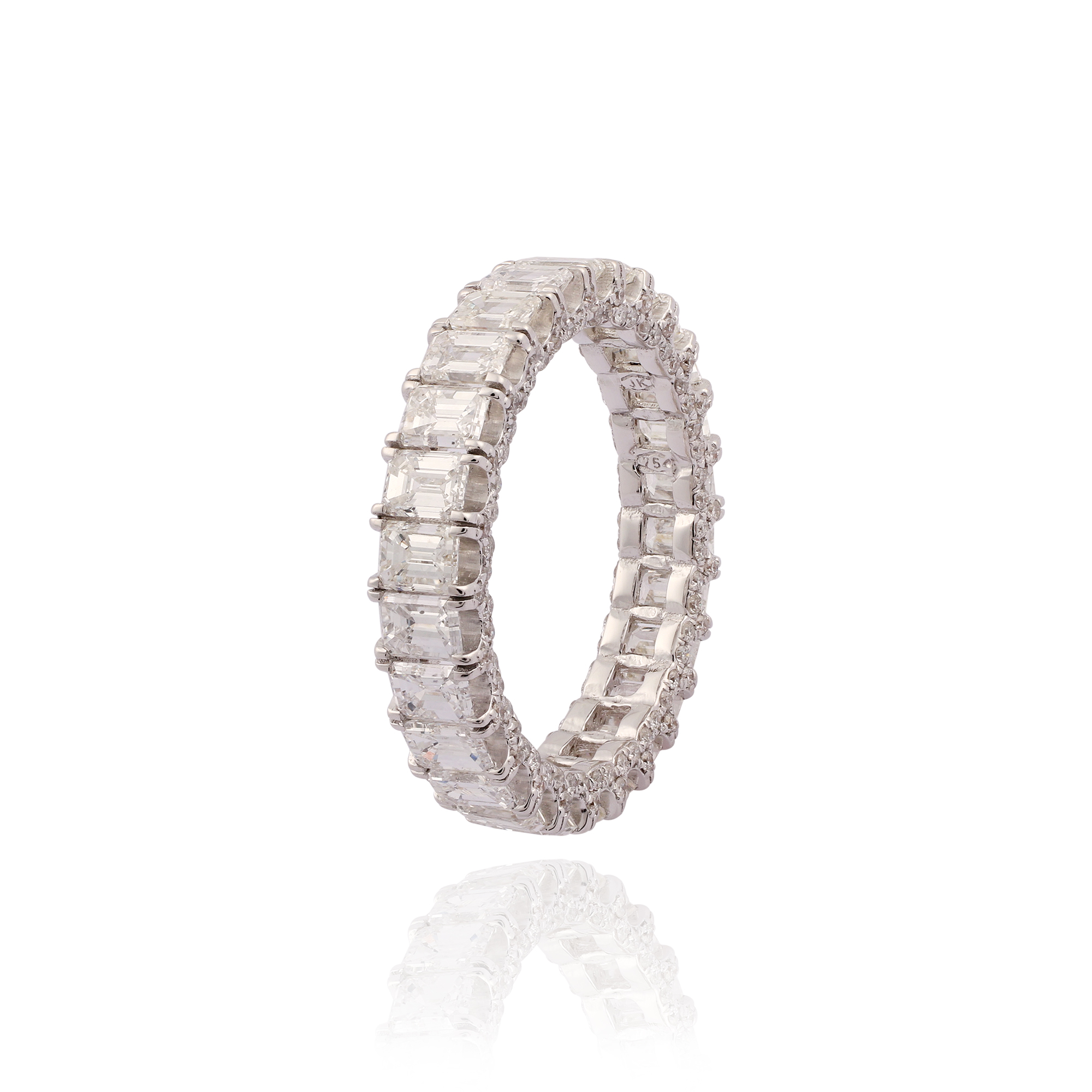 Forever Eternity Ring 5280R