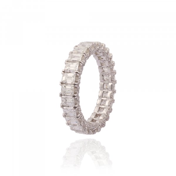 Forever Eternity Ring 5280R