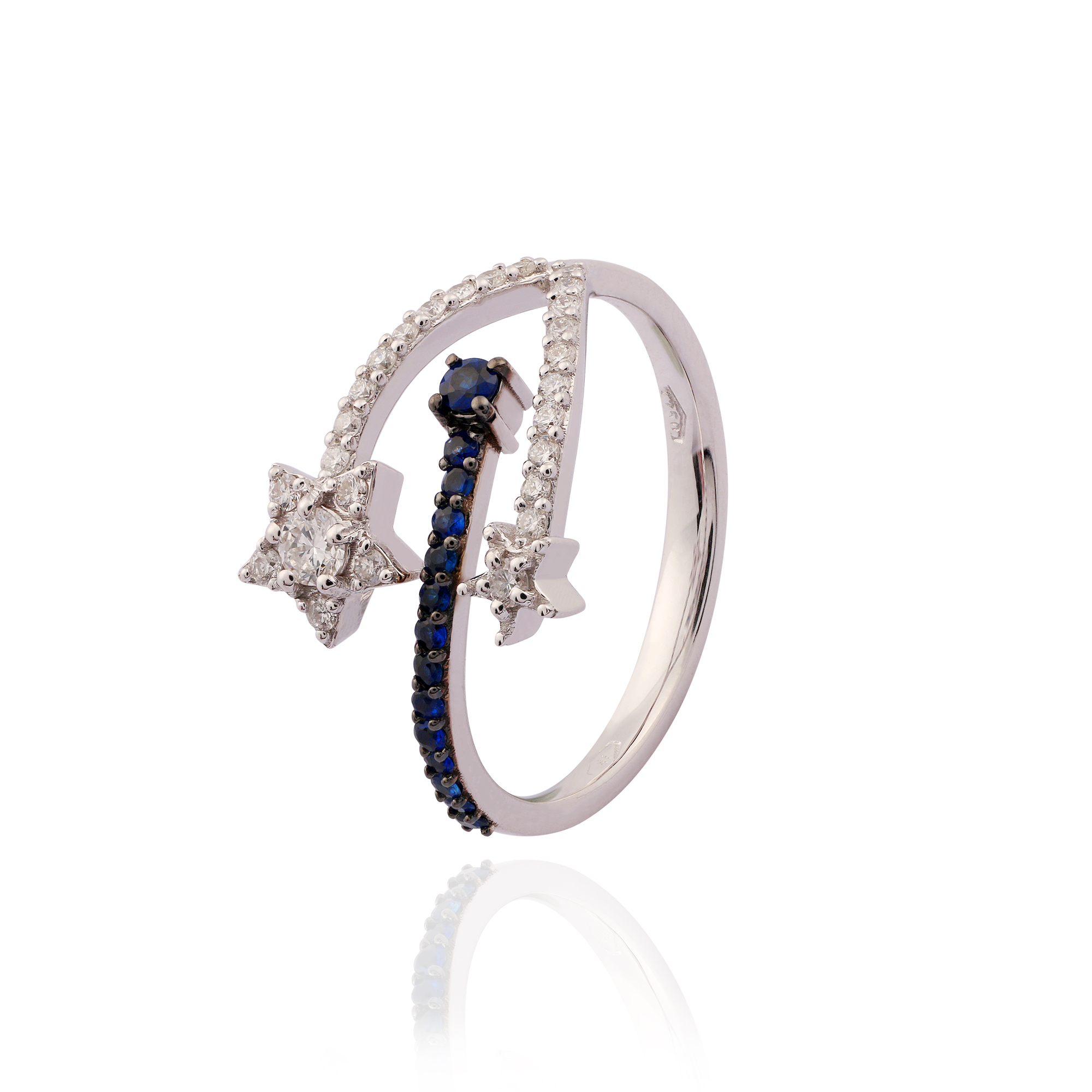 Vintage Classic Ring 5285R-NBS
