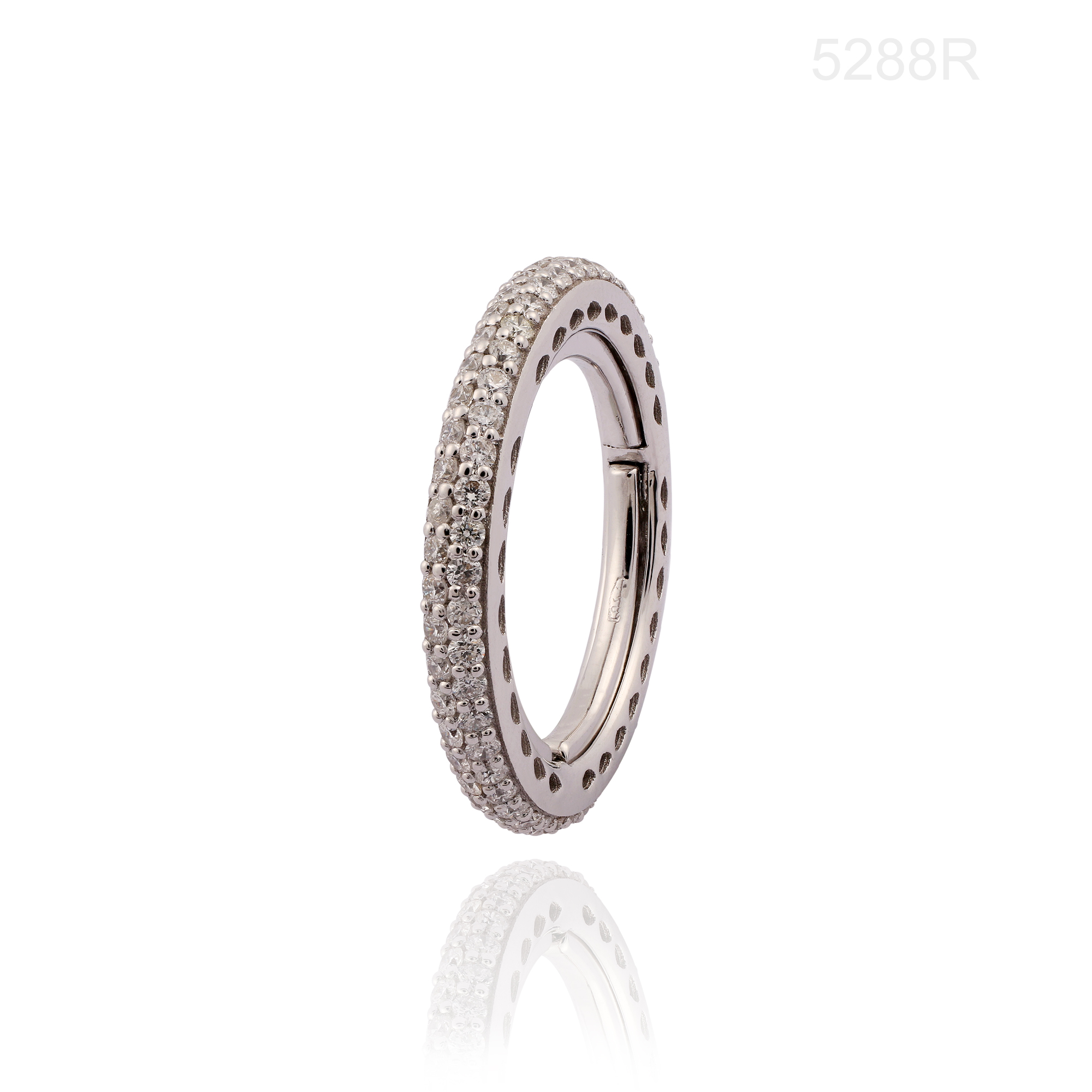 Forever Eternity Ring 5288R