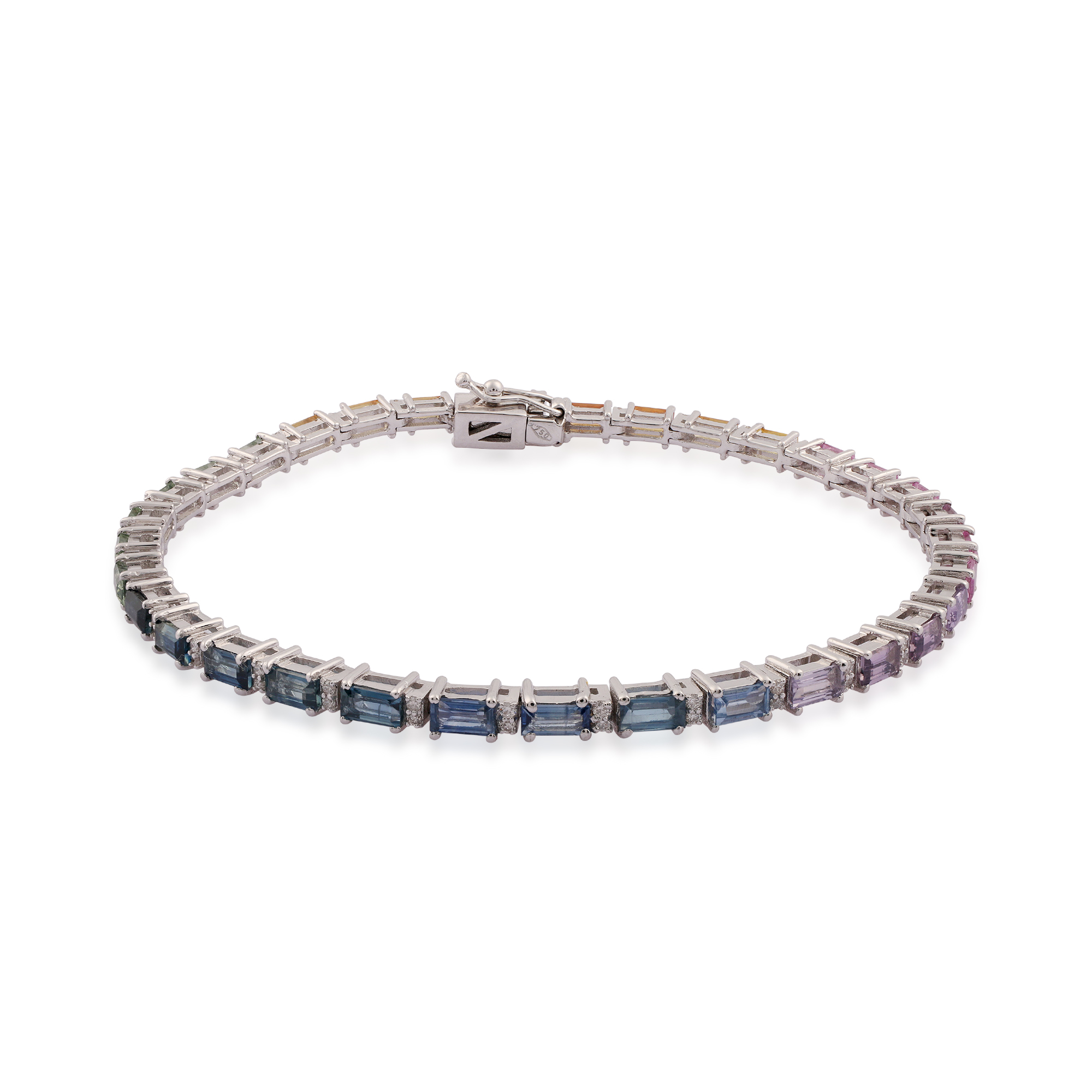 Vintage Classic Bracelet 5289B-MS