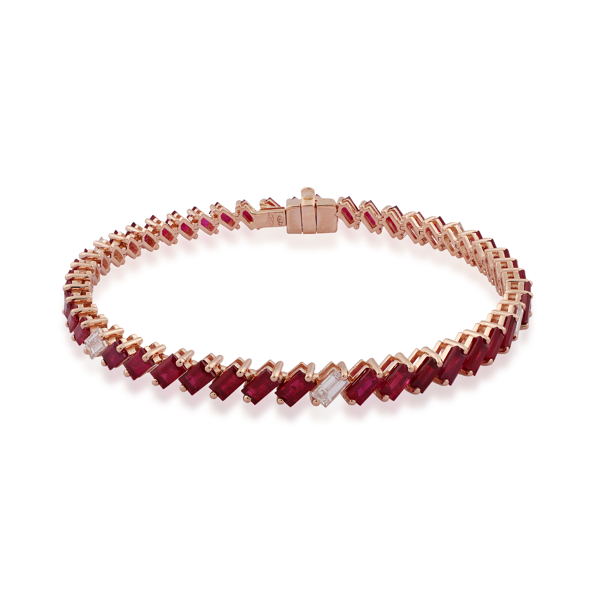 Mystery-1933 Bracelet 5293B-NRB