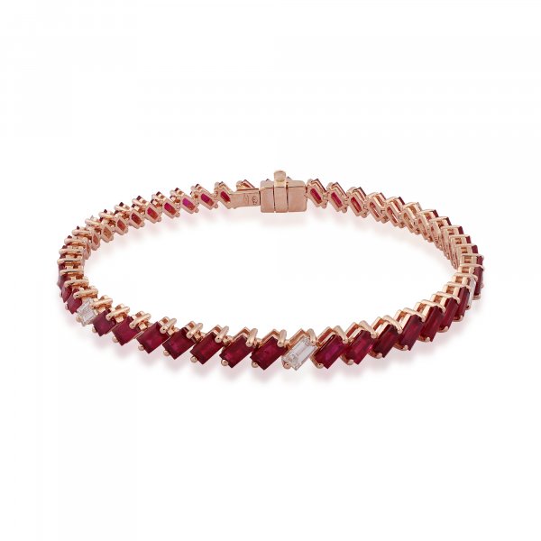 Mystery-1933 Bracelet 5293B-NRB