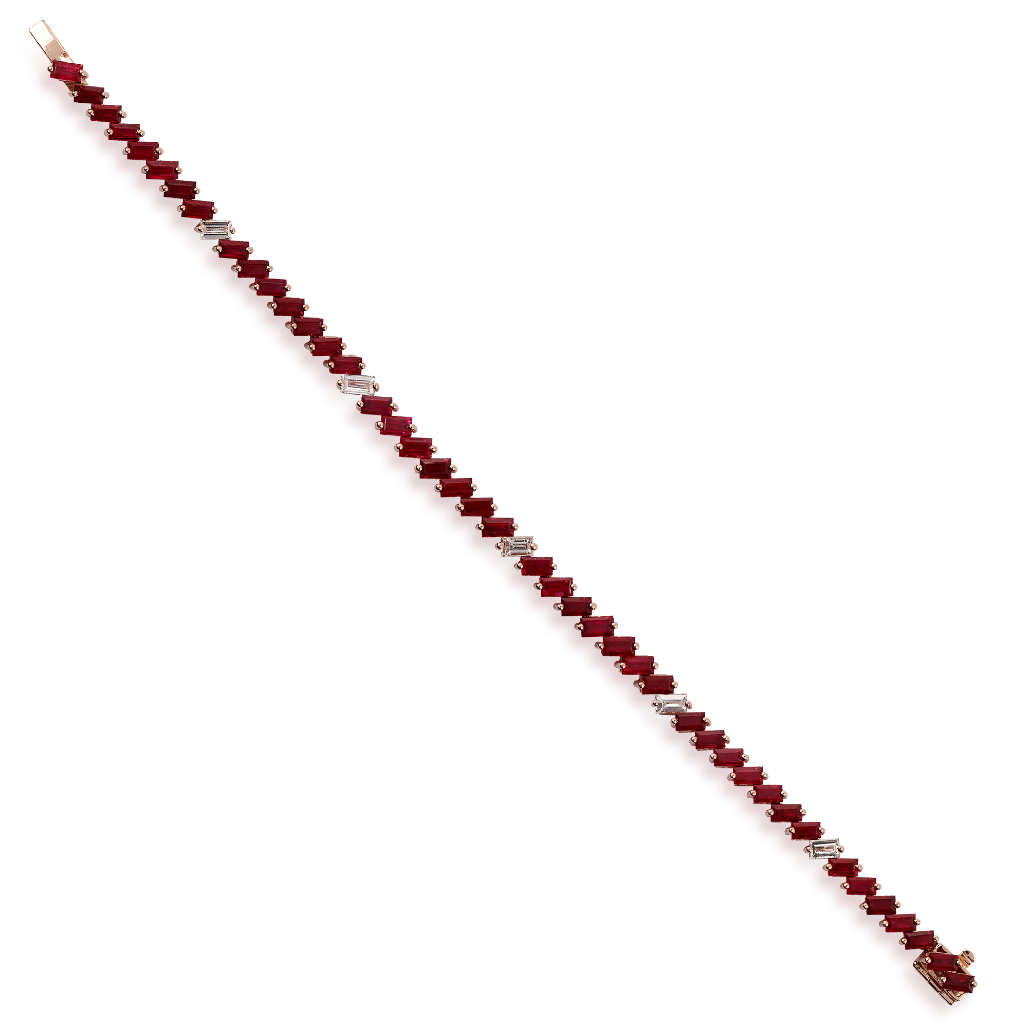 Mystery-1933 Bracelet 5293B-NRB