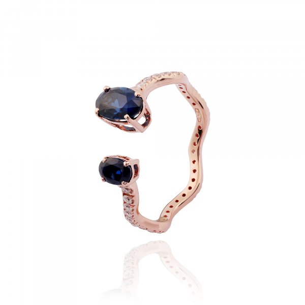 Vintage Classic Ring 5302R-NBS