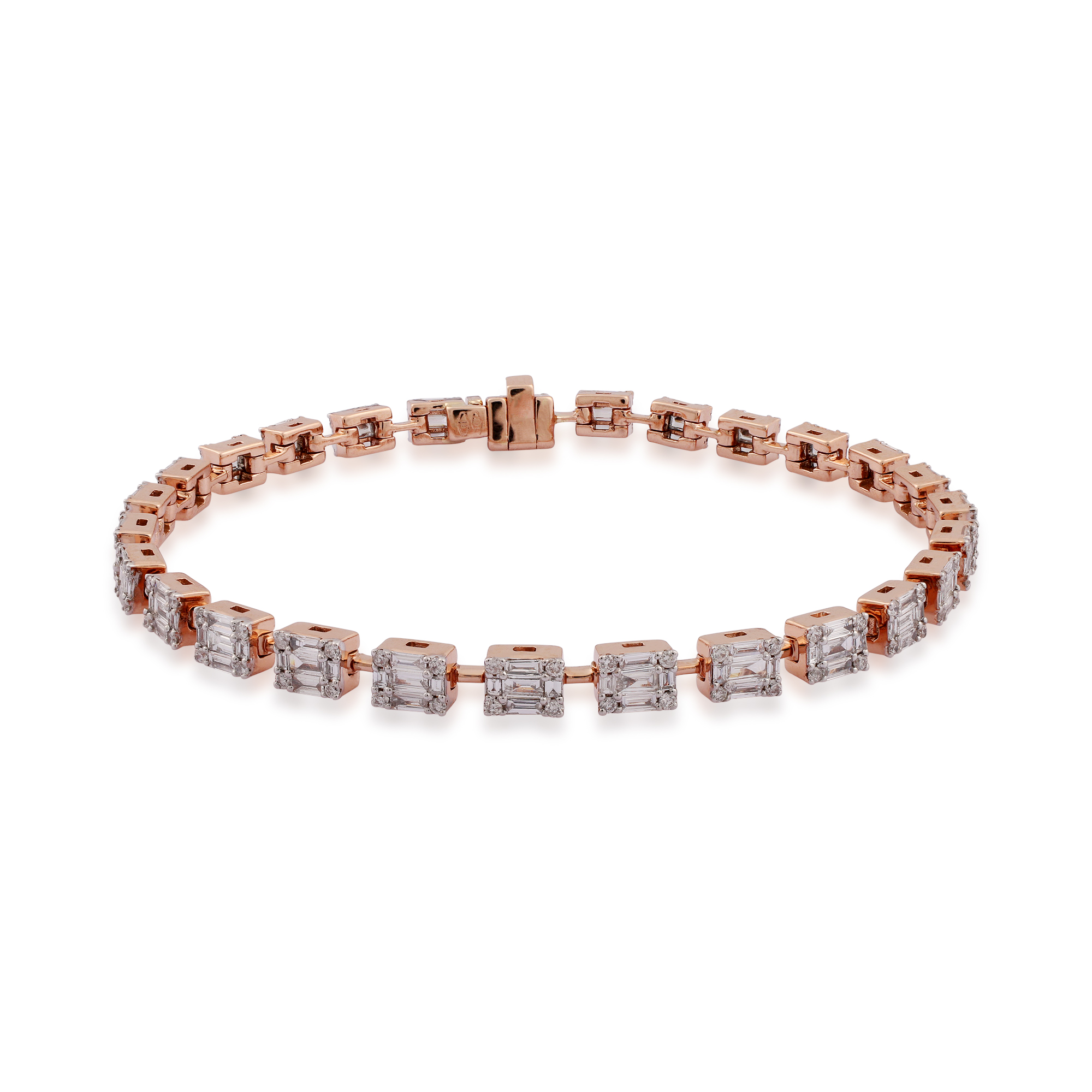 Mystery-1933 Bracelet 5309B