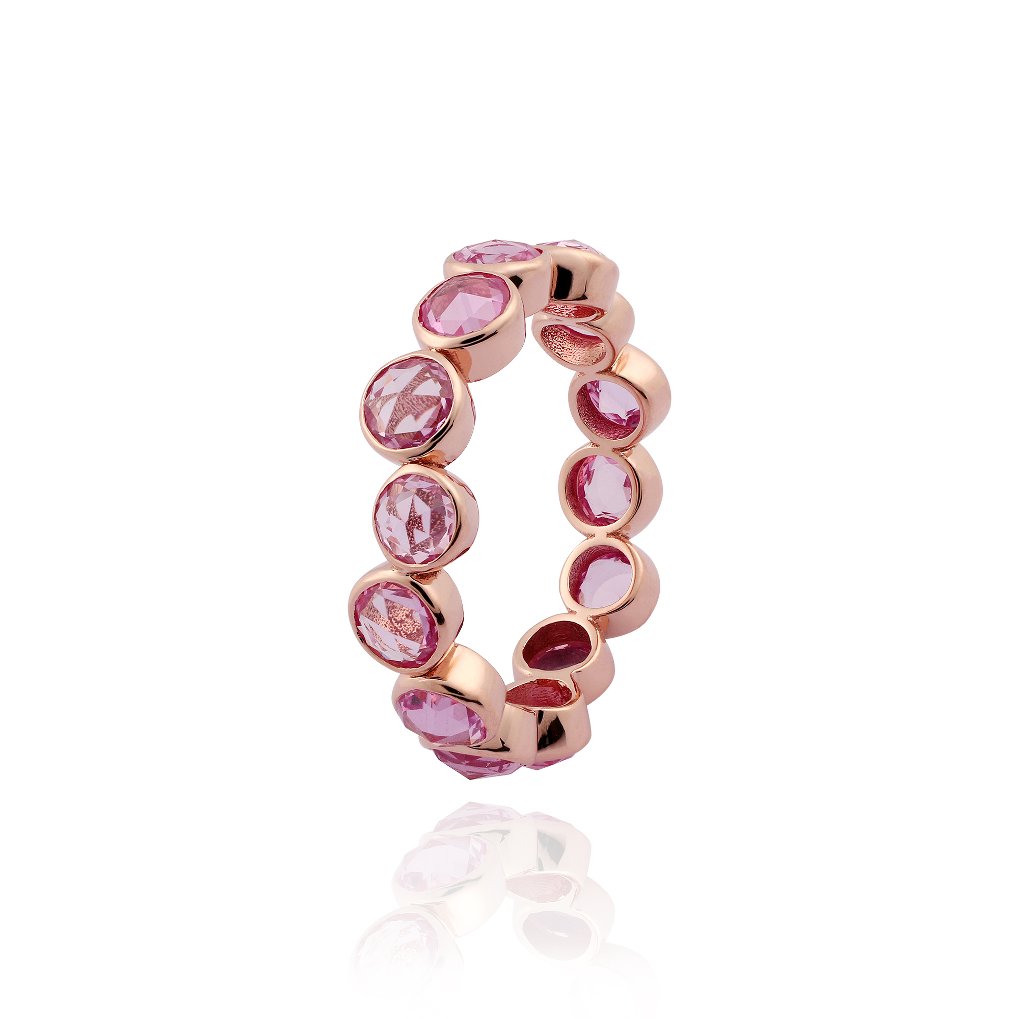 Forever Eternity Ring 5312R-MS