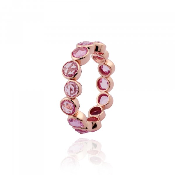 Forever Eternity Ring 5312R-MS