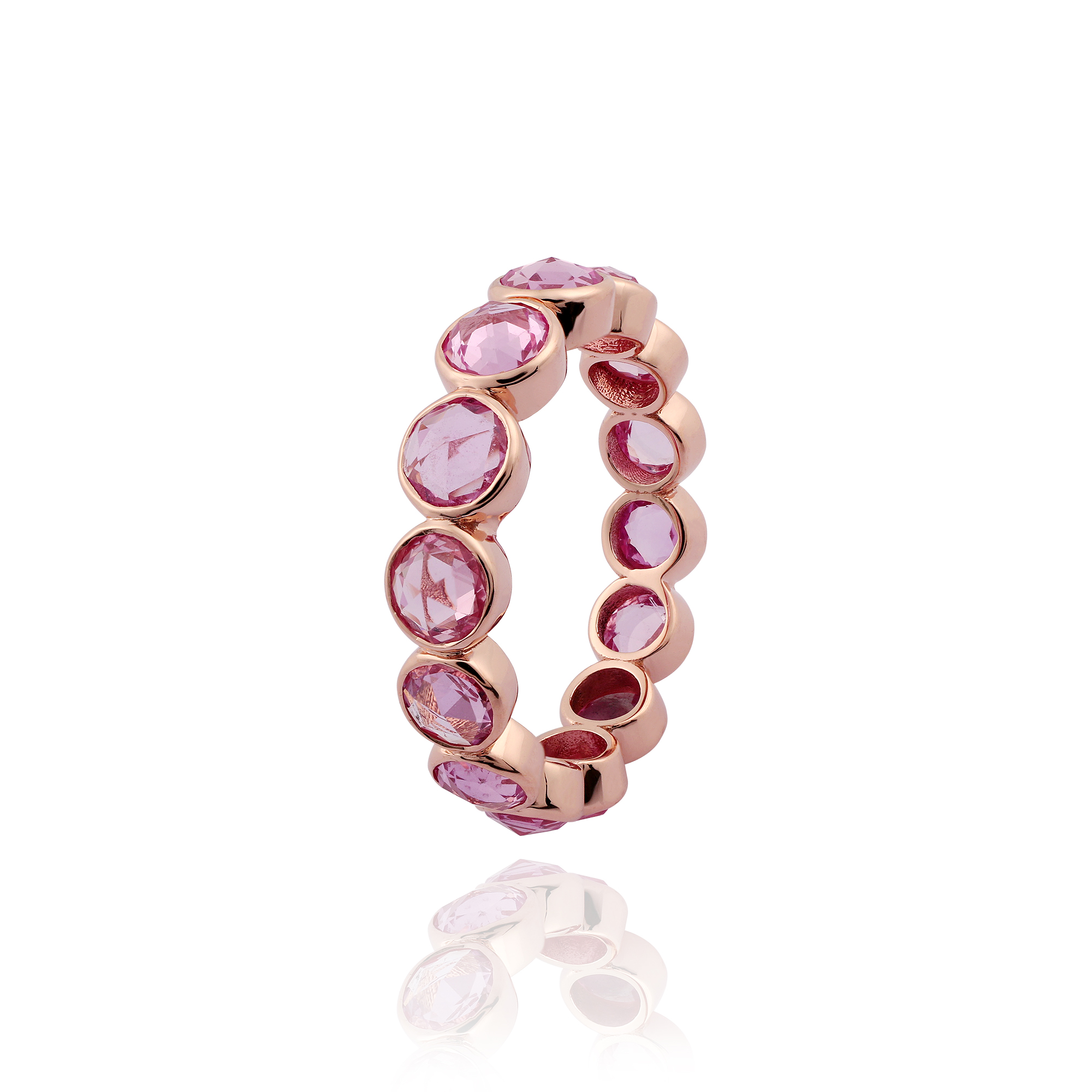 Forever Eternity Ring 5313R-MS