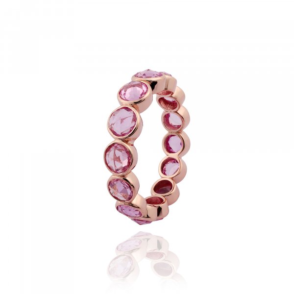 Forever Eternity Ring 5313R-MS