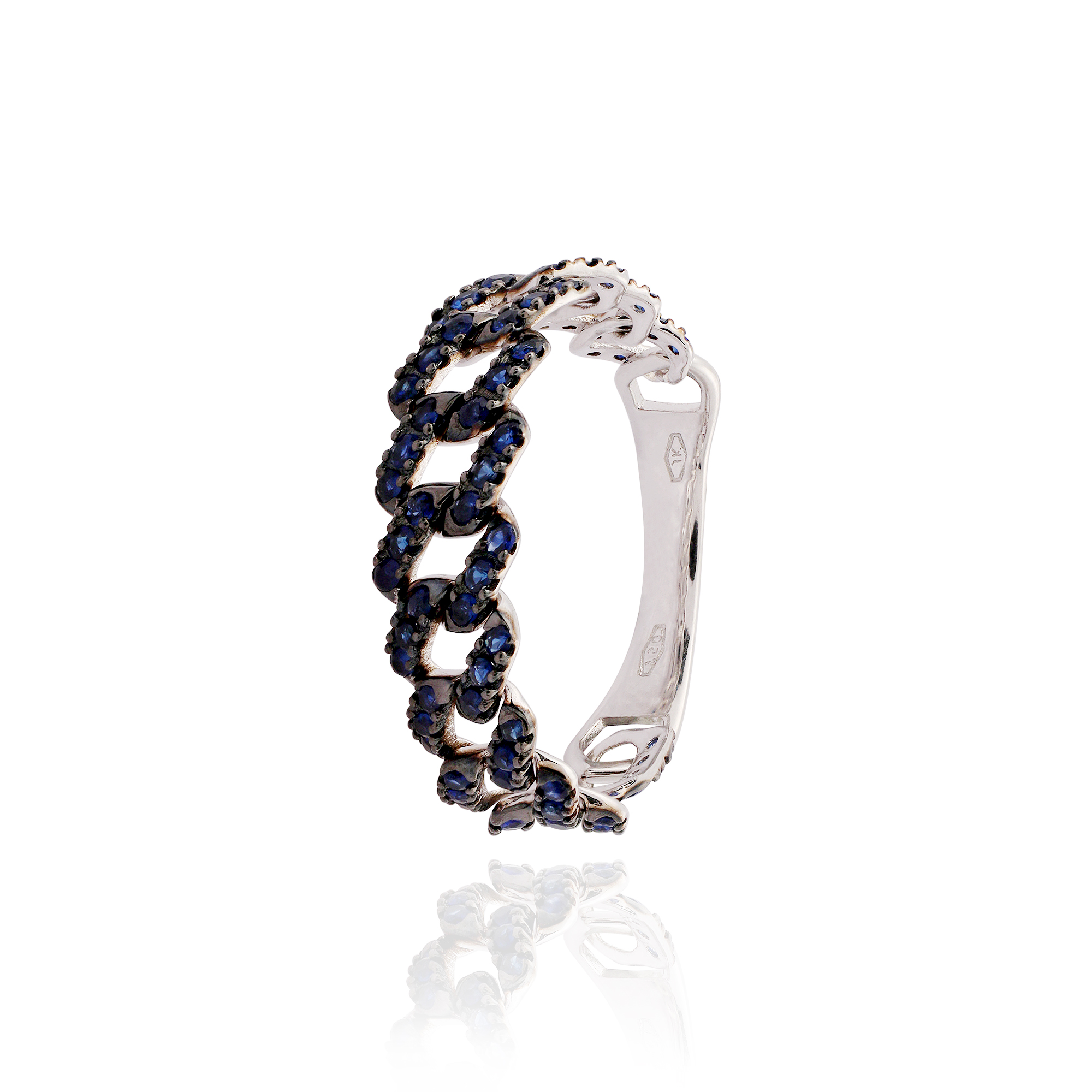 Vintage Classic Ring 5321R-NBS