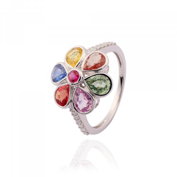 Vintage Classic Ring 5328R-MS