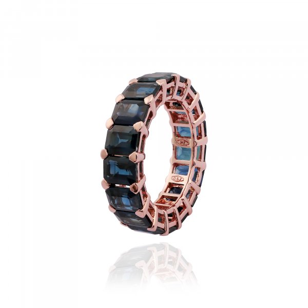 Forever Eternity Ring 5338R-NBS