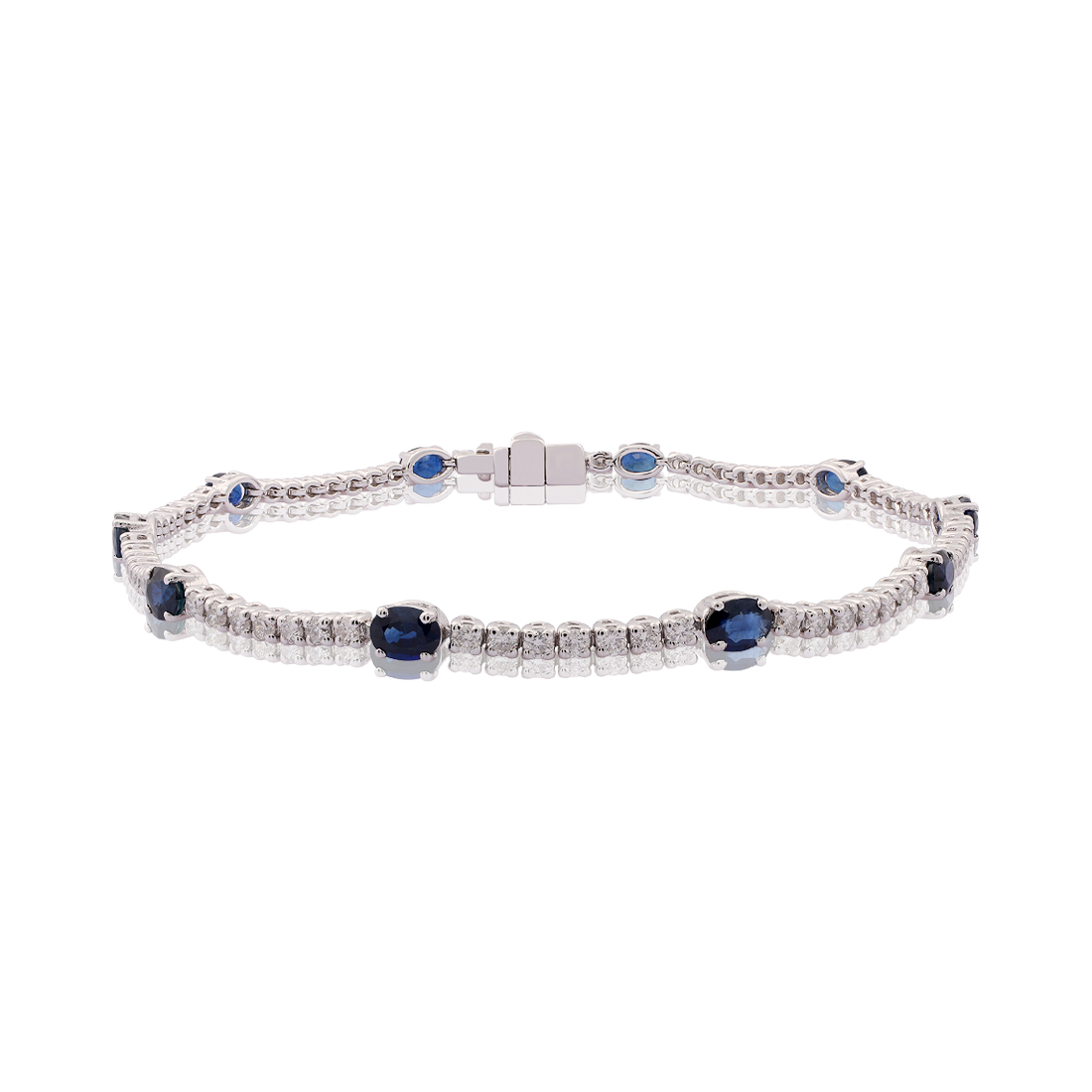 Milano Classic Tennis B-100 BS