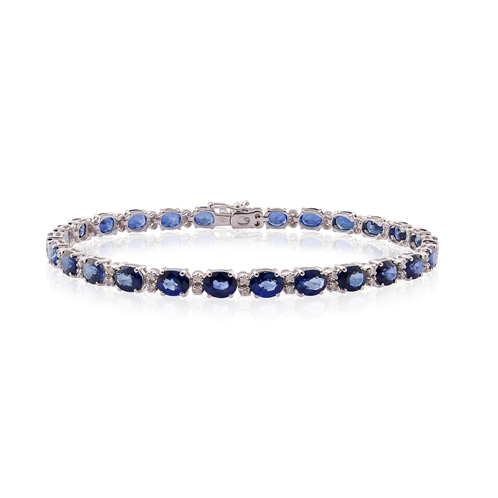 Vintage Classic Bracelet B0380-NBS
