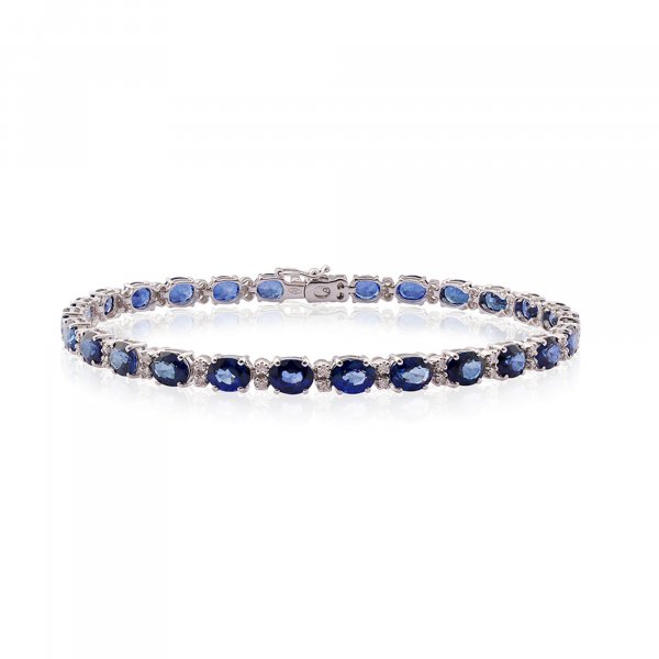 Vintage Classic Bracelet B0380-NBS
