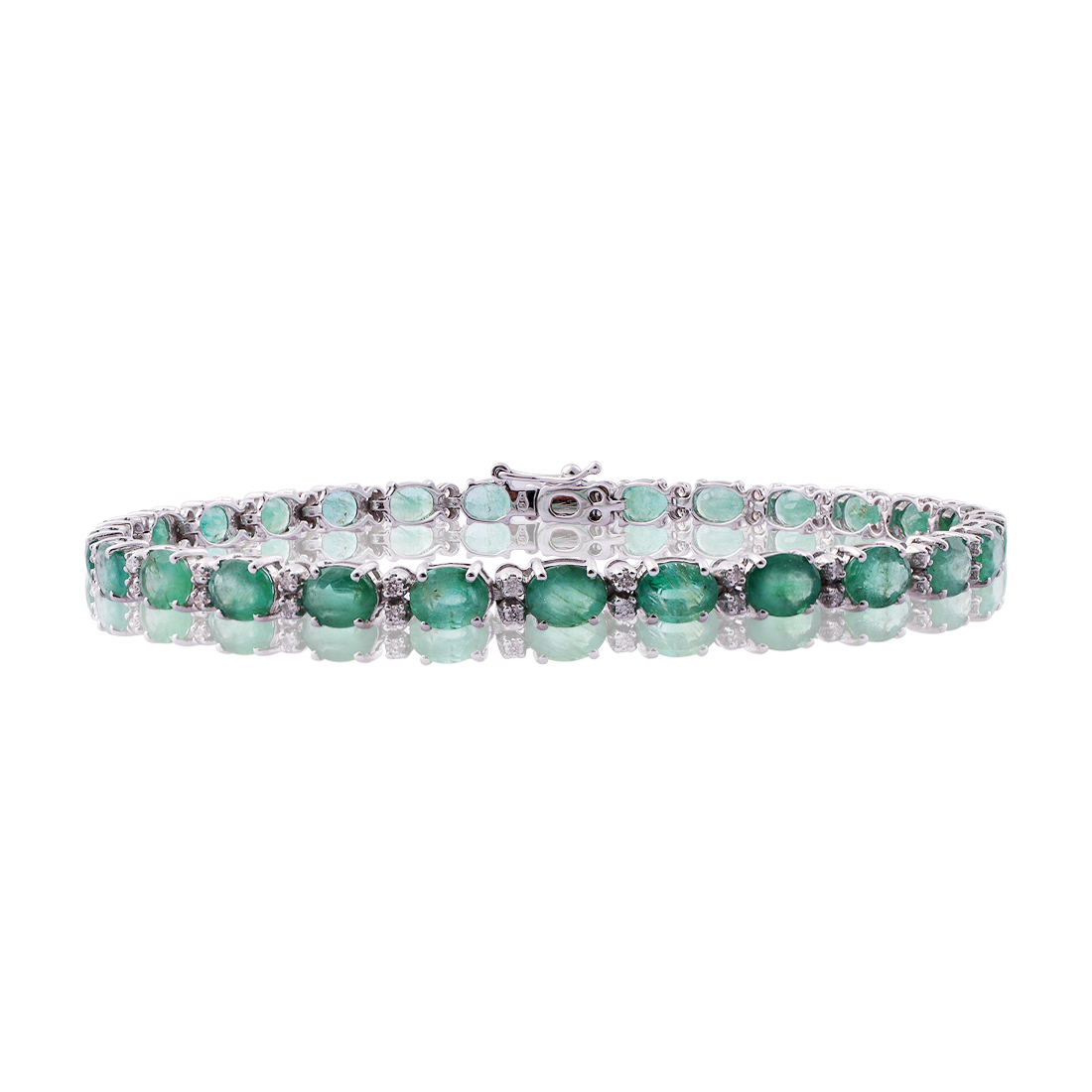 Vintage Classic Bracelet B0380-EM