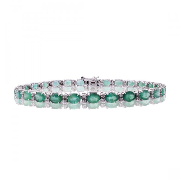Vintage Classic Bracelet B0380-EM