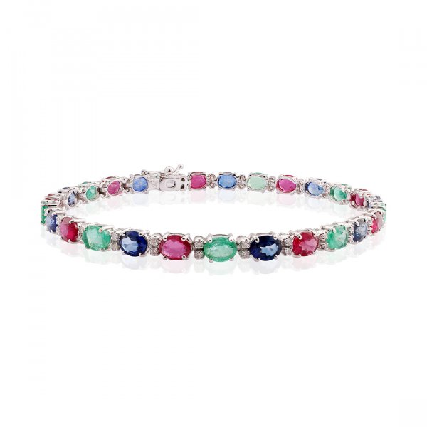 Vintage Classic Bracelet B0380-MIX