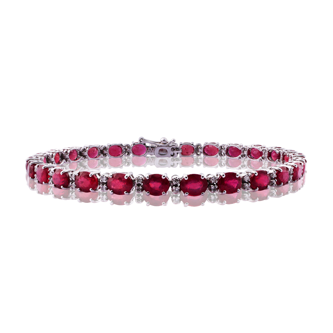 Vintage Classic Bracelet B0380-RB