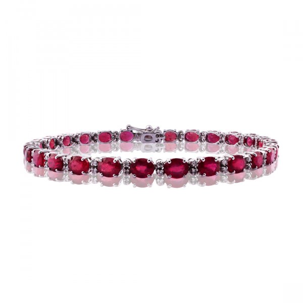 Vintage Classic Bracelet B0380-RB