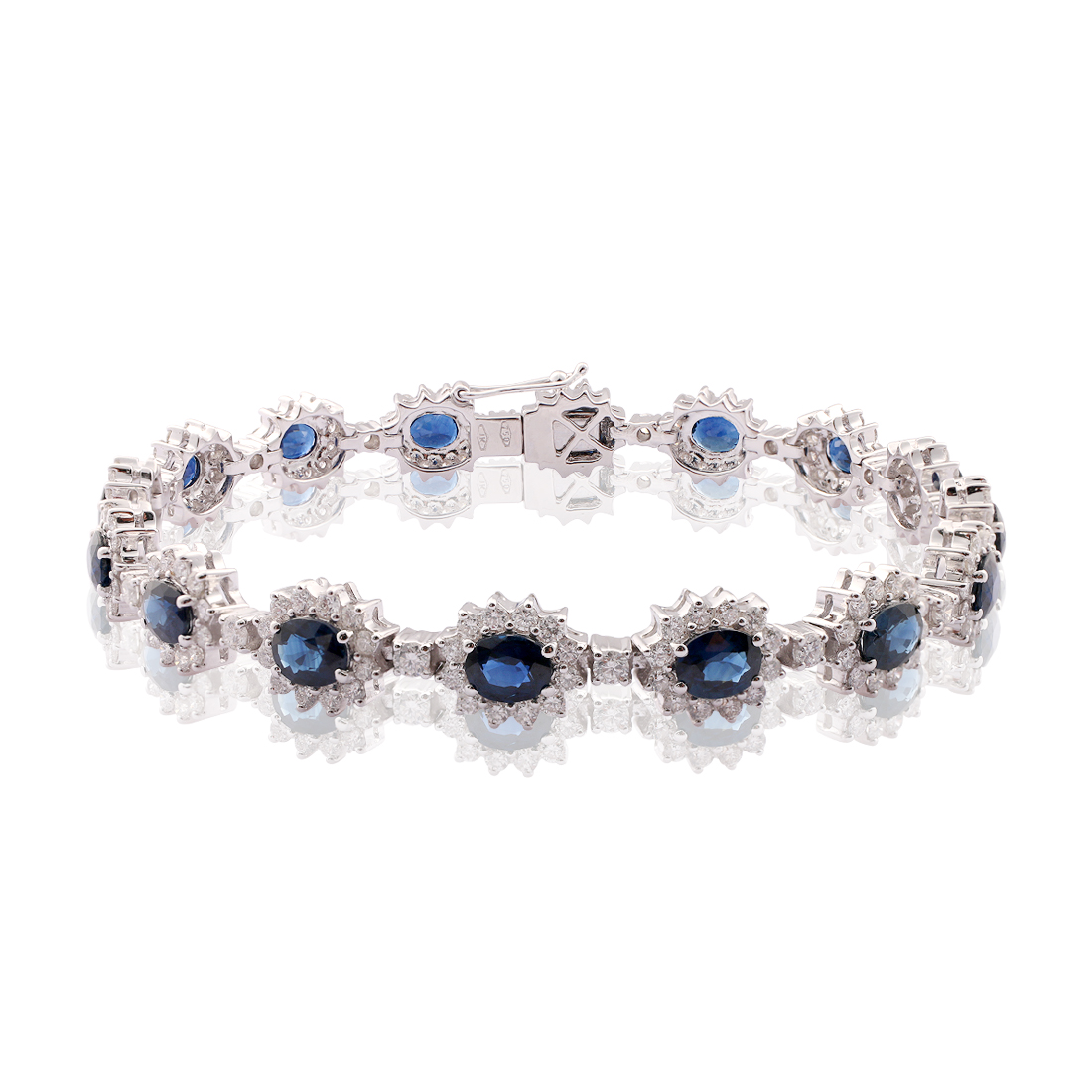 Vintage Classic Bracelet B0402-NBS