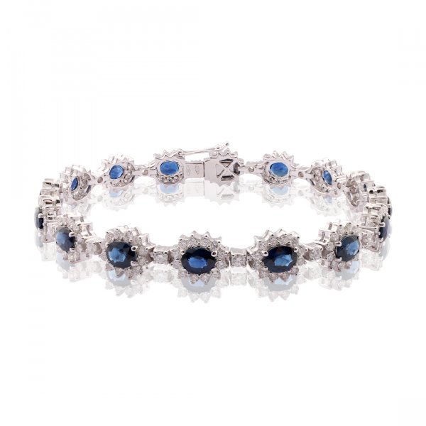 Vintage Classic Bracelet B0402-NBS