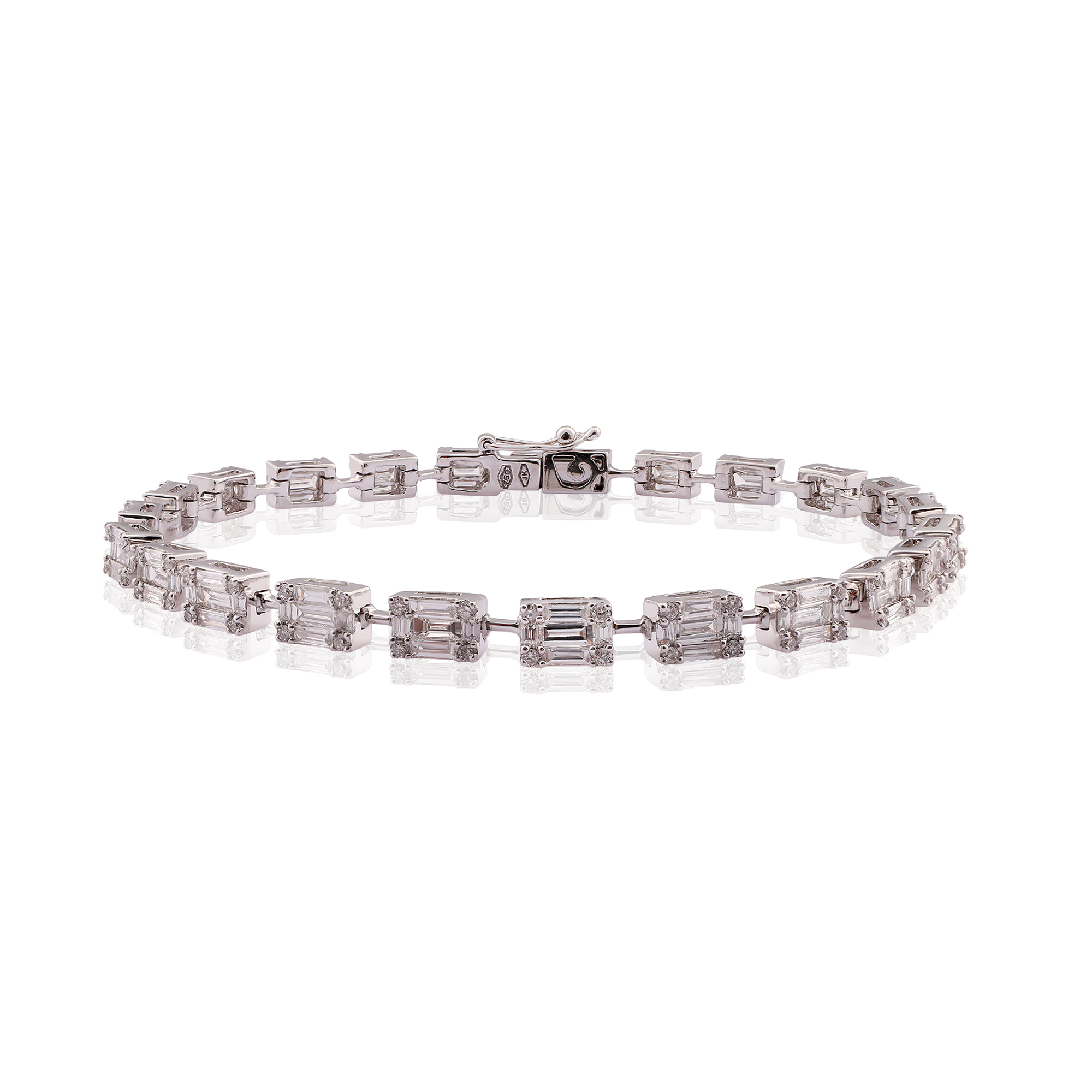Mystery-1933 Bracelet B0446v1