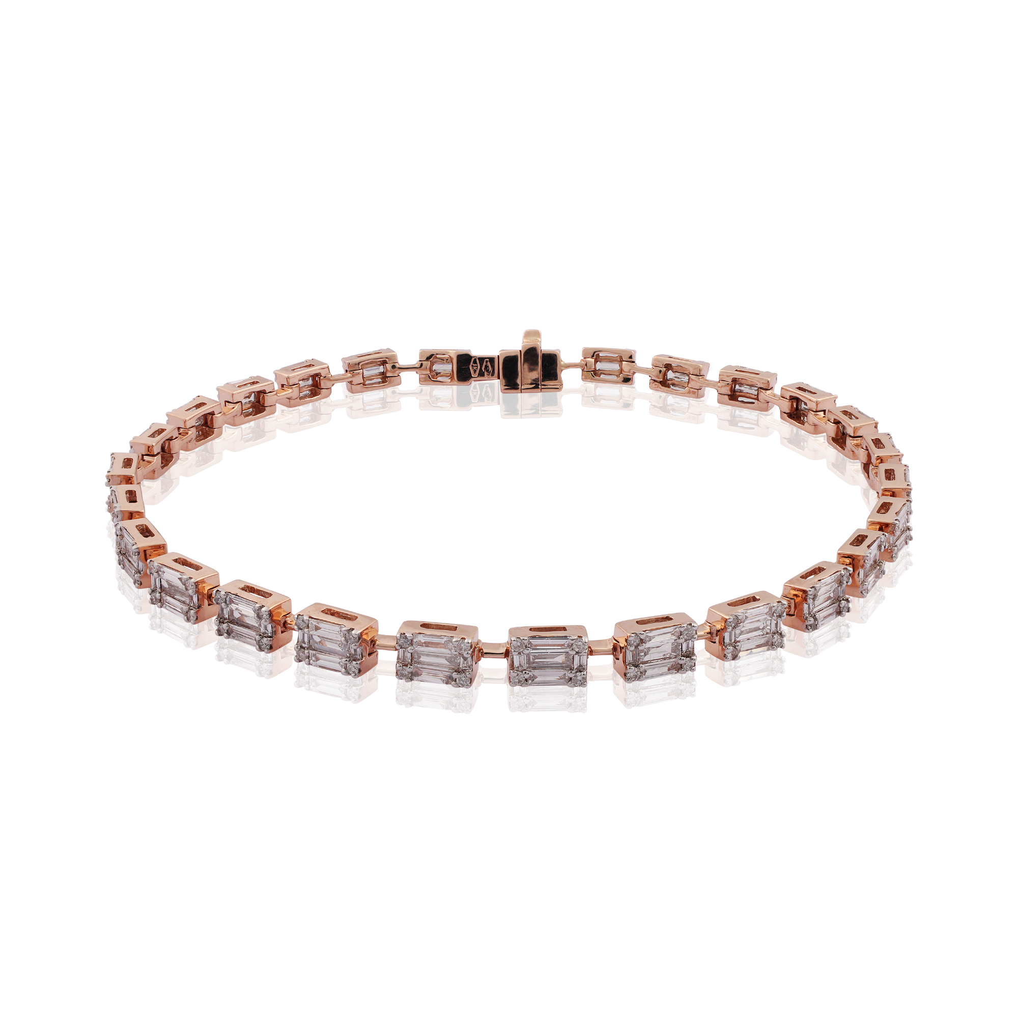 Mystery-1933 Bracelet B0446v1