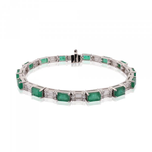 Mystery-1933 Bracelet B0463v1-EM