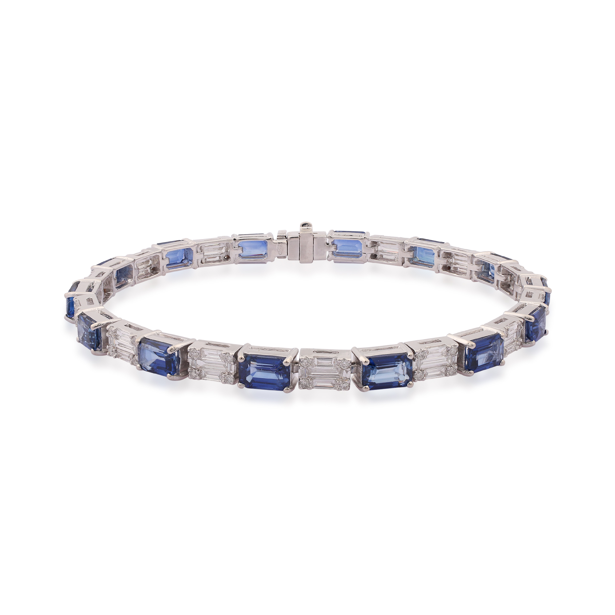 Mystery-1933 Bracelet B0463v1-BS