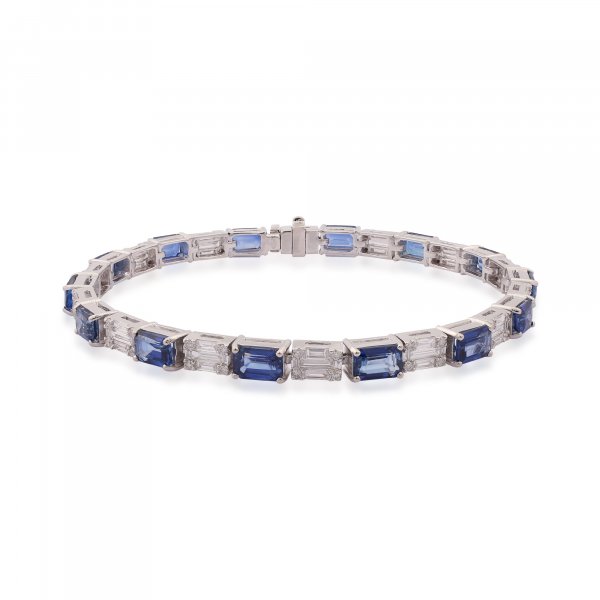 Mystery-1933 Bracelet B0463v1-BS