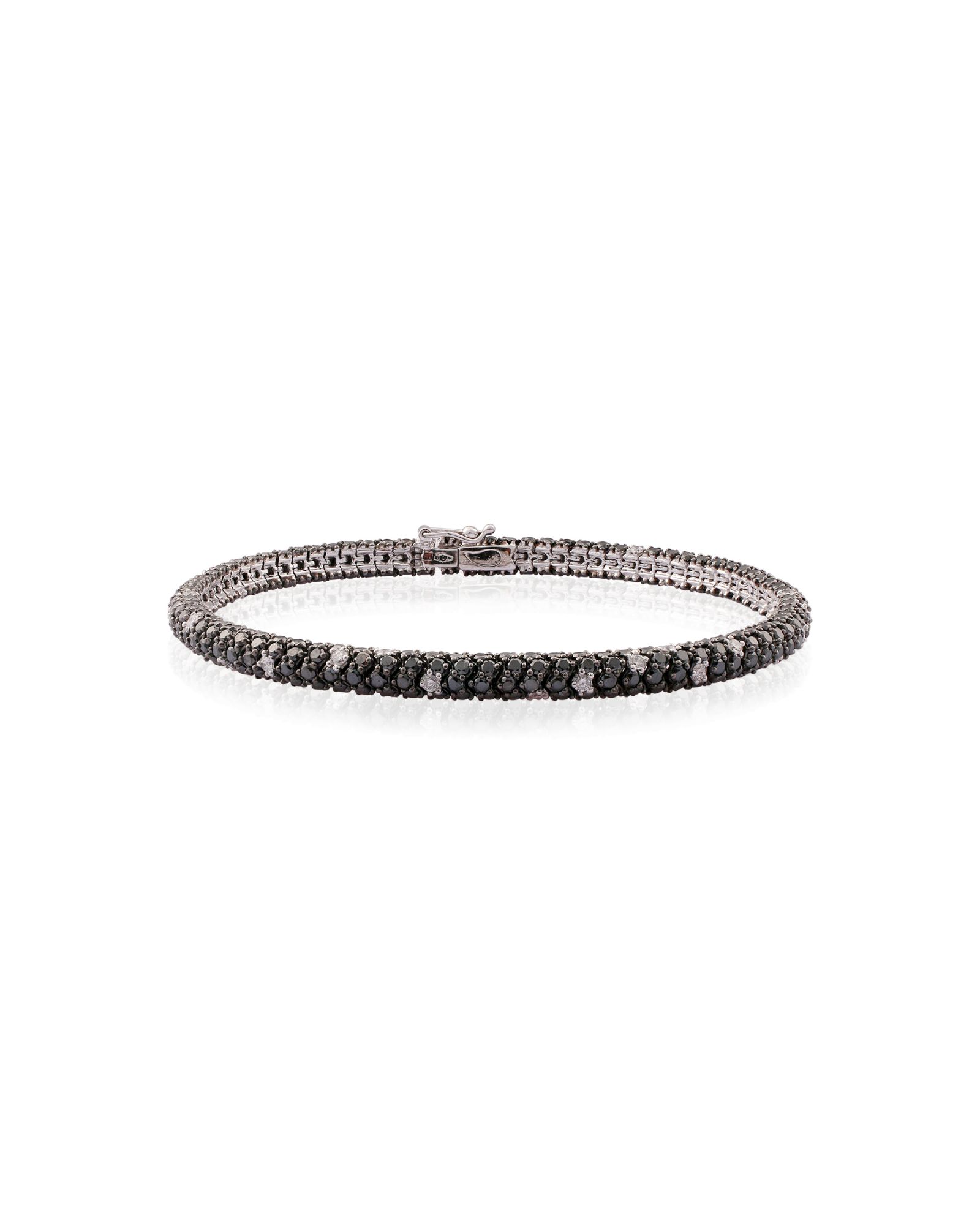 Vintage Classic Bracelet B0468-BL