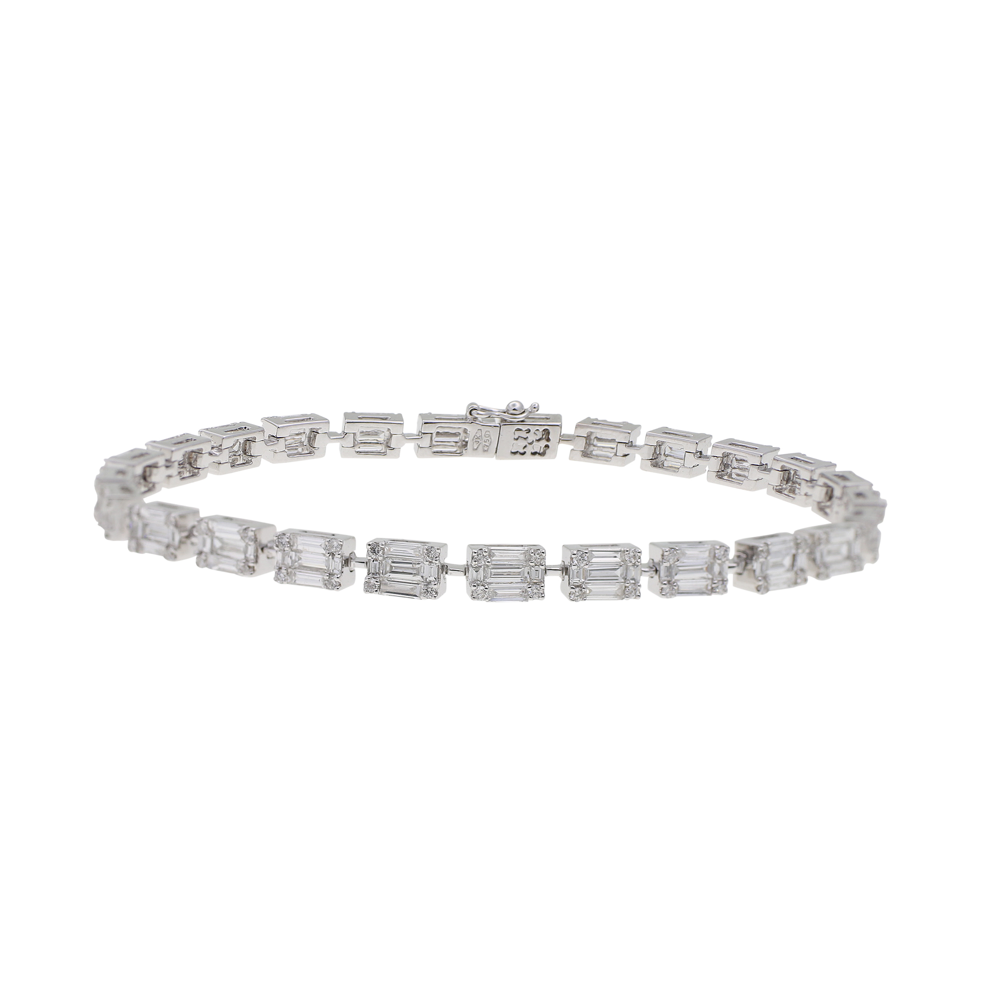 Mystery-1933 Bracelet B0480